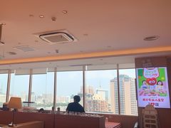 -西贝(大卫城店)