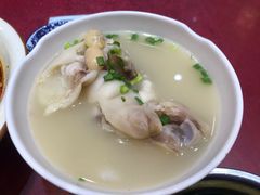 老妈蹄花-易老妈蹄花.特色川菜(人民公园总店)