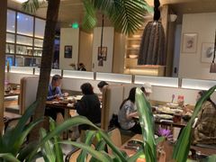 -泰香米泰国餐厅(中大国际店)