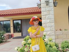 -意大利农场度假村