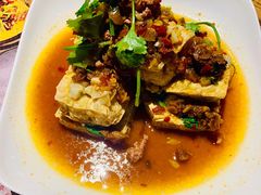 老长沙臭豆腐-湘里乡亲甲王二老店
