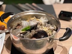 -星伦多自助料理(华润万象城店)