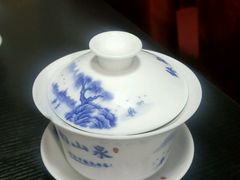 -青曲社相声(易俗街区店)