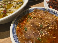 冒肥牛-辛香汇·现炒川菜(武进吾悦店)