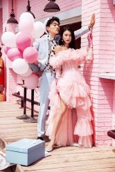 -易摄影婚纱摄影工作室