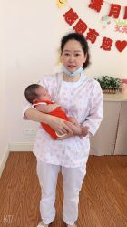 点击看大图 -沪壹健康国际母婴月子中心(360复旦奥医一妇婴东院店)