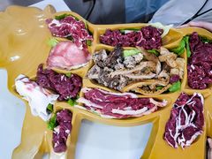 -三头牛·潮汕牛肉生蚝火锅 (夏湾店)