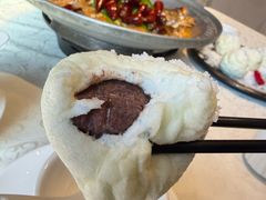 -老妈菜馆(建设街店)