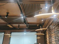 -韩京炭火烤肉自助料理(柯桥万达店)