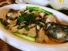 -大门水乡·顺德菜
