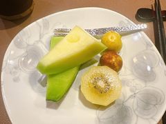 -北京泰富酒店-道日本料理餐厅