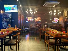 大堂-搓火大都会(广安门总店)