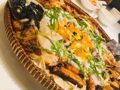 咸香海鲈鱼-清晖小苑•顺德地方菜(壹海城店)