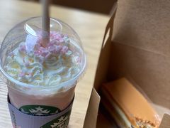 -星巴克(太原茂业天地店)