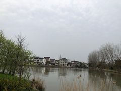 -同里国家湿地公园