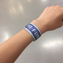 -嗨翻Hi-Fun竞技主题乐园·蹦床团建生日聚会(五棵松华熙店)