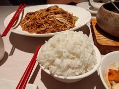 -千百味红餐厅·江西菜(绿地双子塔店)