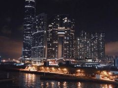 -香港皇家太平洋酒店