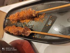 -东方饺子王(新奥购物中心店)