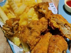 -杨枝金捞甜品(氹仔泉澧店)