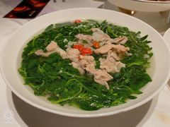 苹果猪上汤浸枸杞-炳胜品味(海印总店)