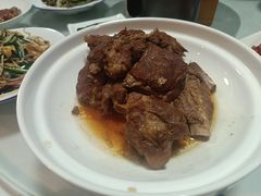 -好嫂子酱猪手•农家菜(知春路店)