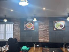 -晋来顺手擀面(金地花园店)
