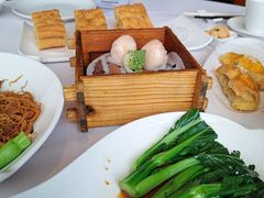 -粤财皇冠假日酒店·彩华轩中餐厅