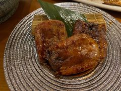 厚切酱烤牛舌-有喜屋·深夜食堂(环宇荟店)