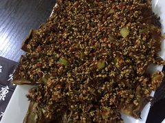 烤名太鱼-韩风烤牛肉冷面店