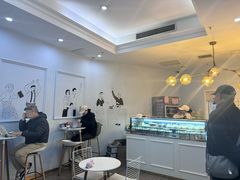 -姆们M Sweetie Cake(三里屯店)