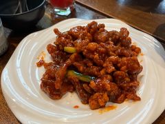 -新木器时代餐厅(太湖新天地店)