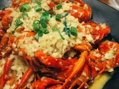 -0574龙虾的故事(东裕店)