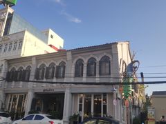 -普吉镇