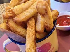 -牛啤堂精酿啤酒餐吧(五棵松华熙店)