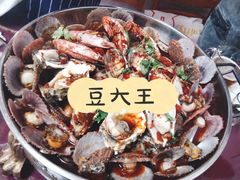 -香满居张记小厨私房菜(青岛站店)
