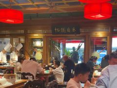 -小吊梨汤·北京菜·烤鸭(华润万象城店)