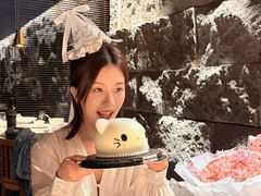 -木守西溪溪隐餐厅