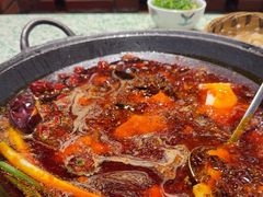 -五里关火锅(牛市口店)