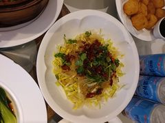 -眉州东坡(春秀路店)
