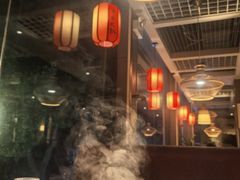 -九牧鱻·渝老鬼重庆火锅(人民路店)