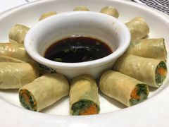 -客家大院·非遗赣南客家菜(郁孤台店)