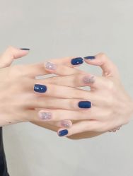 -情同手足美甲美睫