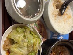 -真功夫(北京路步行街店)