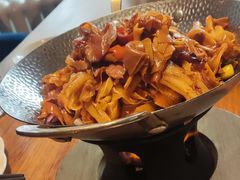 -花舍·新派粤菜·西餐·下午茶(亚运村·鸟巢店)