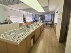 -启明眼镜(海淀黄庄店)