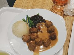 -宜家·瑞典风味餐厅(四元桥店)