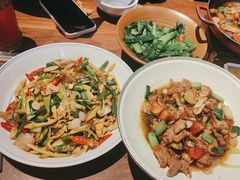 -树厨贵州菜(花果园购物中心店)