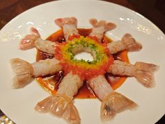 -珠海瑞吉酒店·宴庭中餐厅