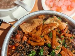 -水平有限广西米粉·广西风味集(五道口店)